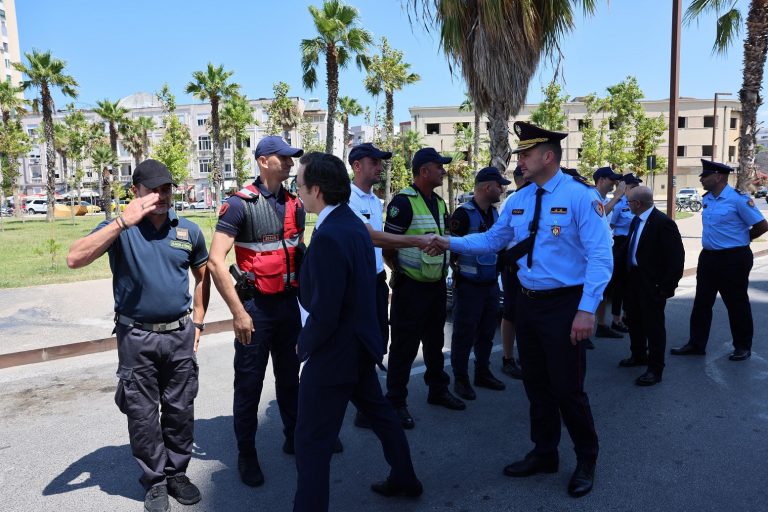 Pattuglie congiunte 4 – per sito