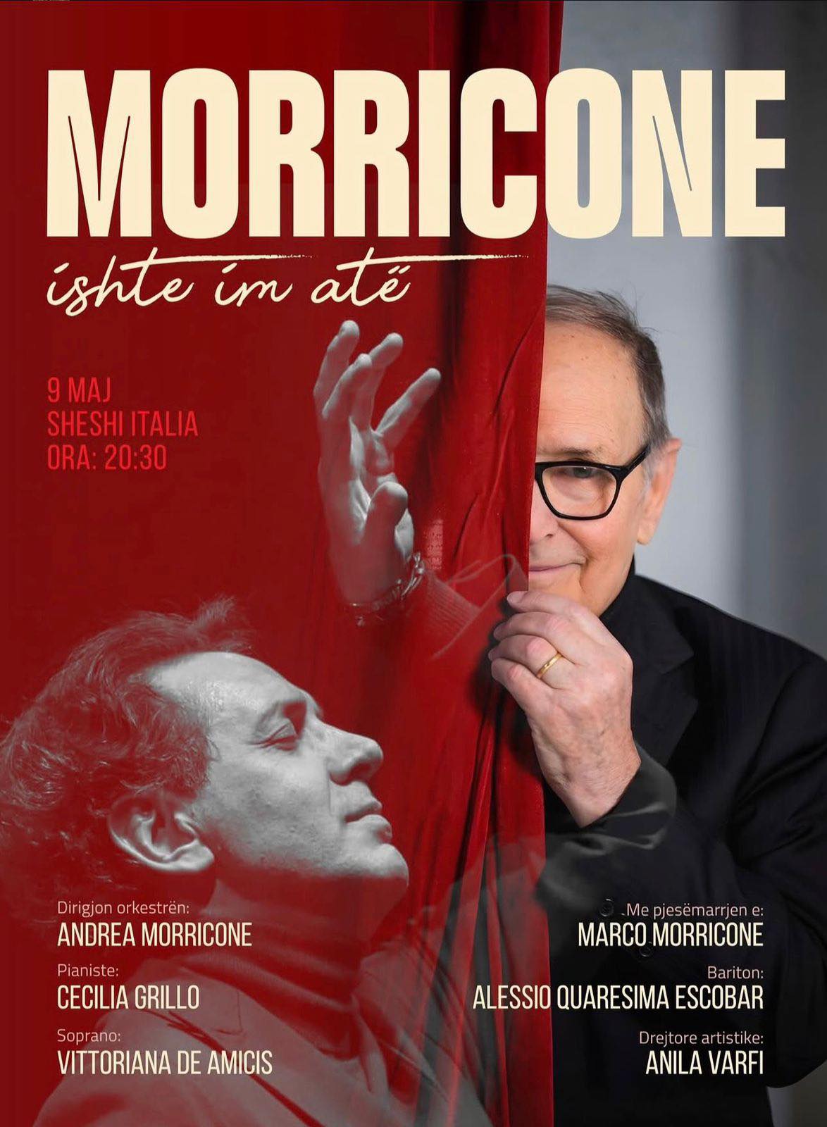 Morricone-EmioPadre